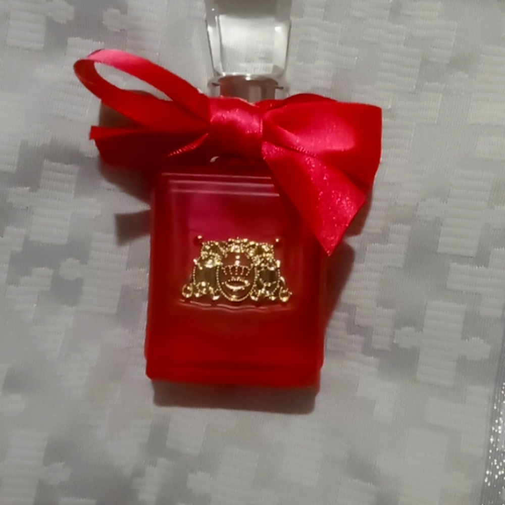 Viva la juicy pink couture